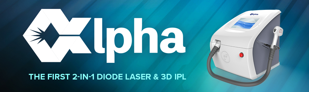 Alpha Laser